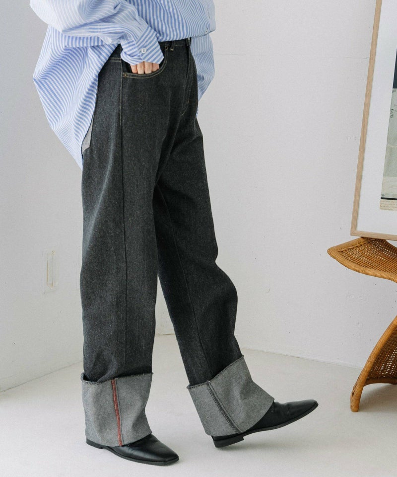 モデル身長：156cm