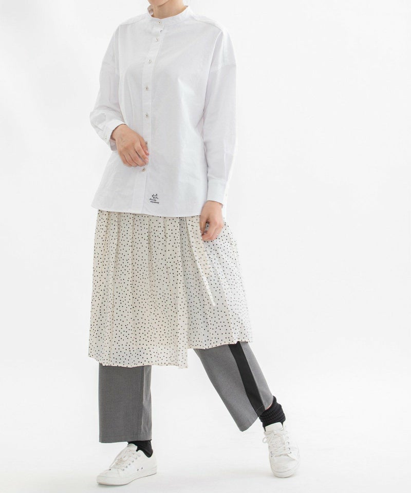 モデル身長：170cm