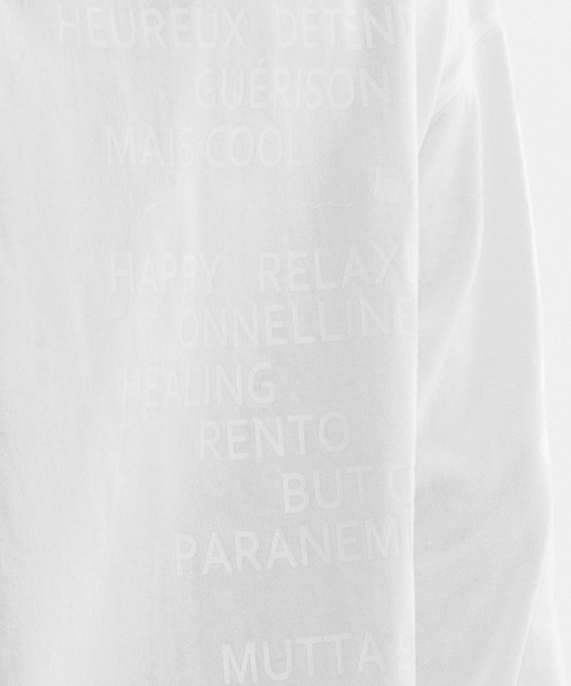 モデル身長：170cm