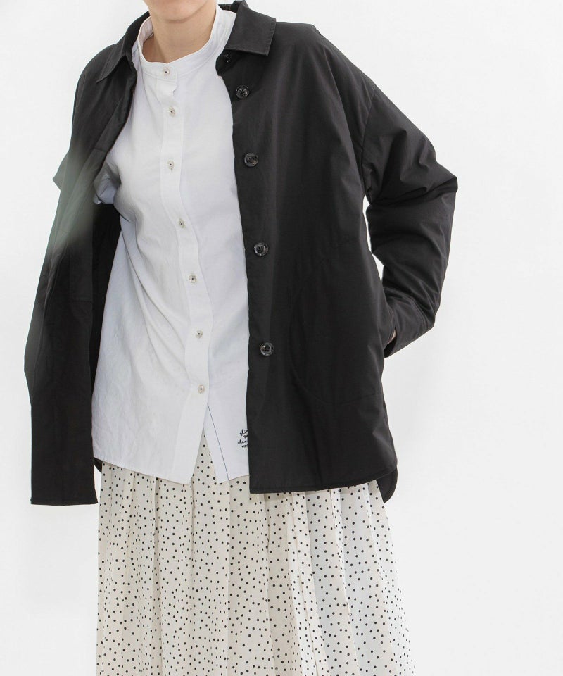 モデル身長：170cm（オモテ）