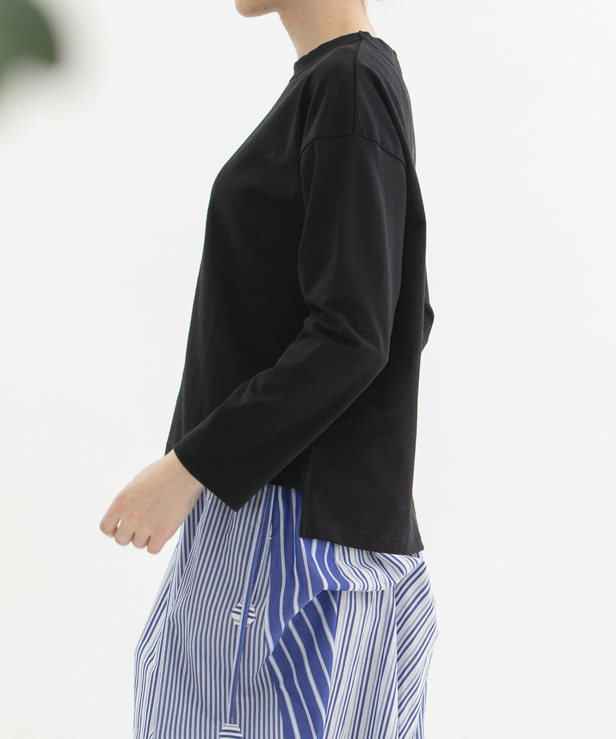 モデル身長：170cm