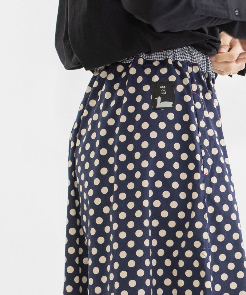 モデル身長：170cm