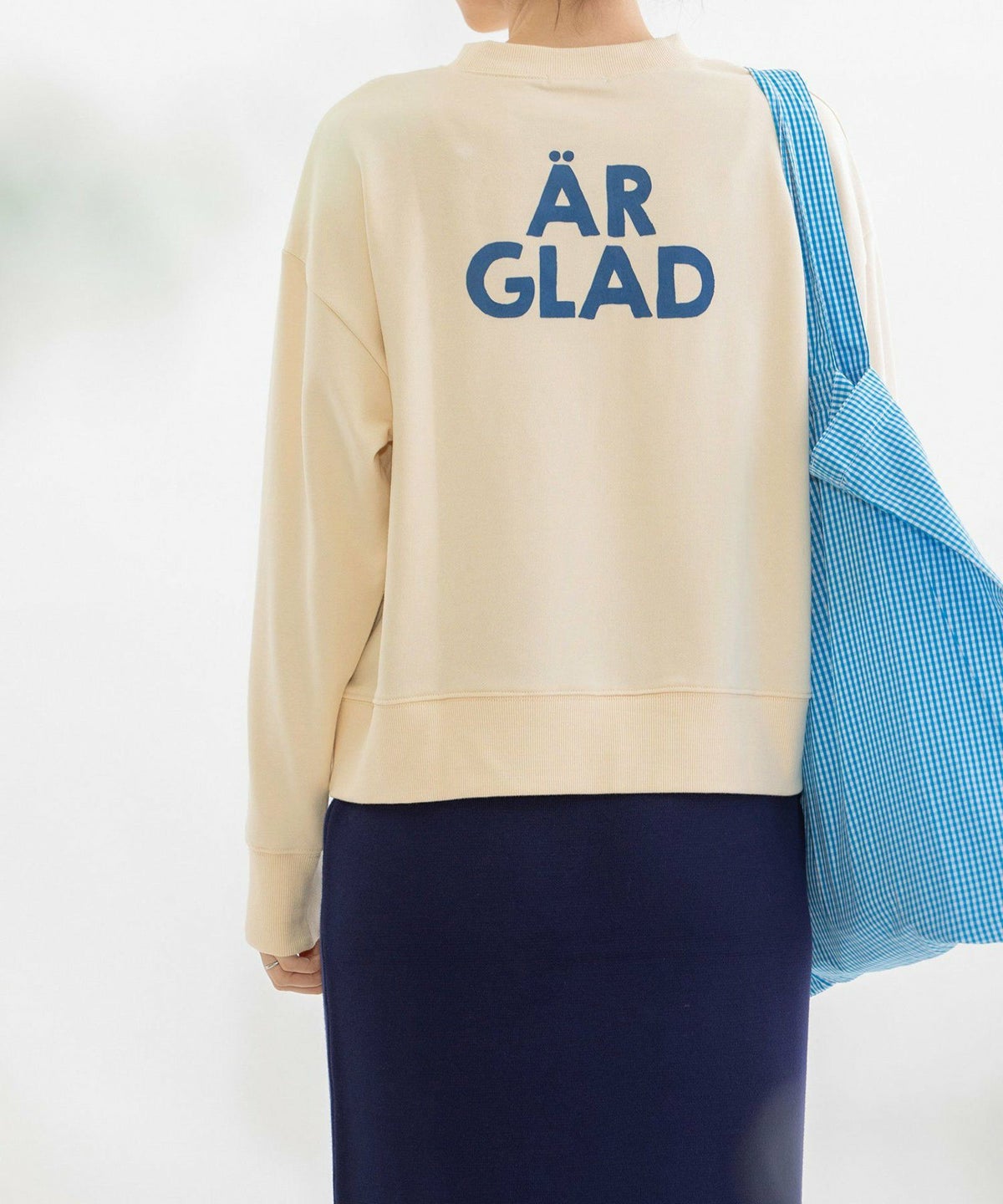 モデル身長：170cm