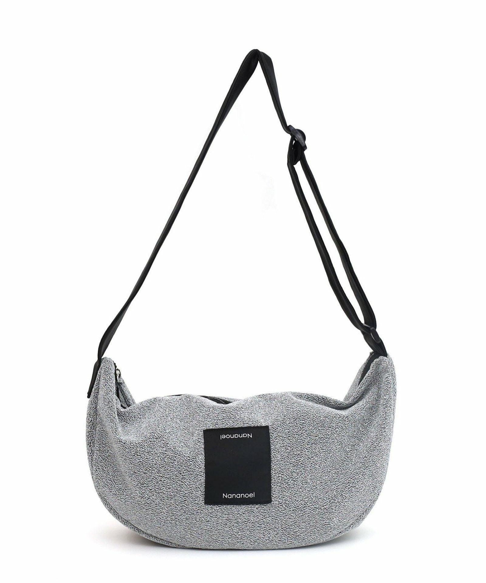 GW SALE】MAX50％OFF nellie メタリックムーン型ショルダー