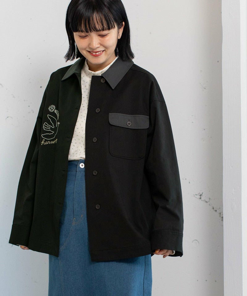 モデル身長：157cm