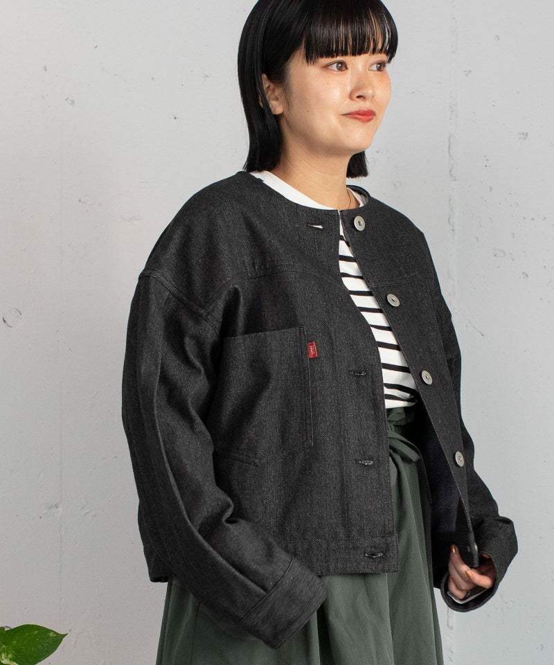 モデル身長：157cm