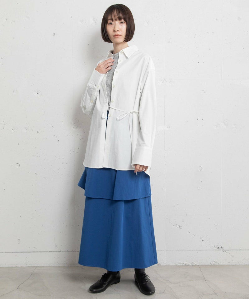 モデル身長：165cm