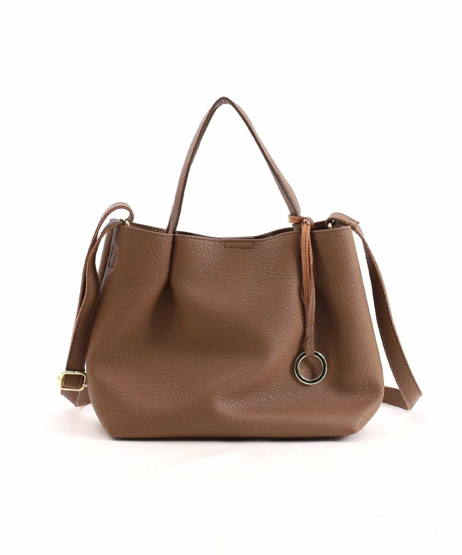 ☆SUMMER SALE☆【OUTLET SALE】ソフトフェイクレザータックミニ