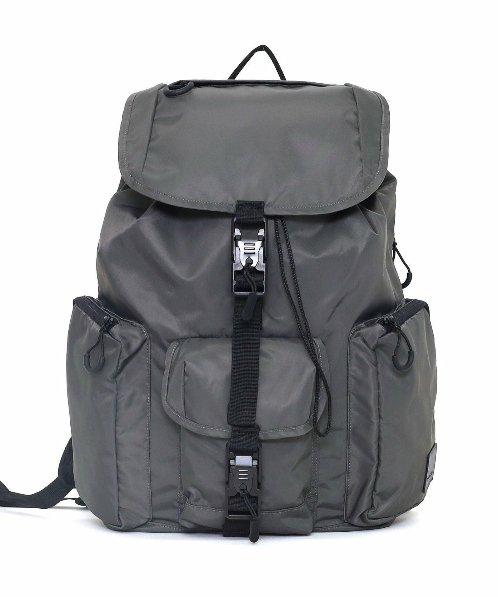 GW SALE】MAX50％OFF フロント3ポケットフラップBACKPACK