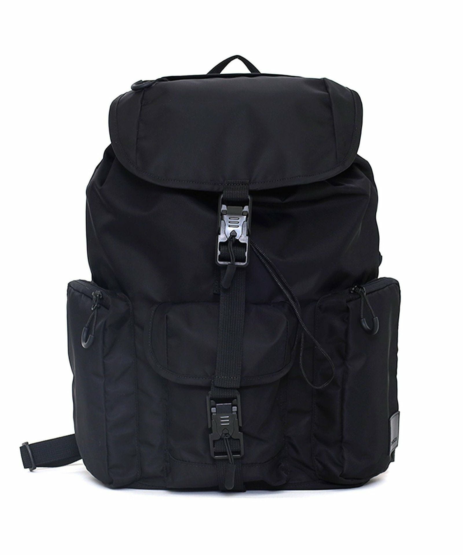 フロント3ポケットフラップBACKPACK／A4対応 | COO ONLINE