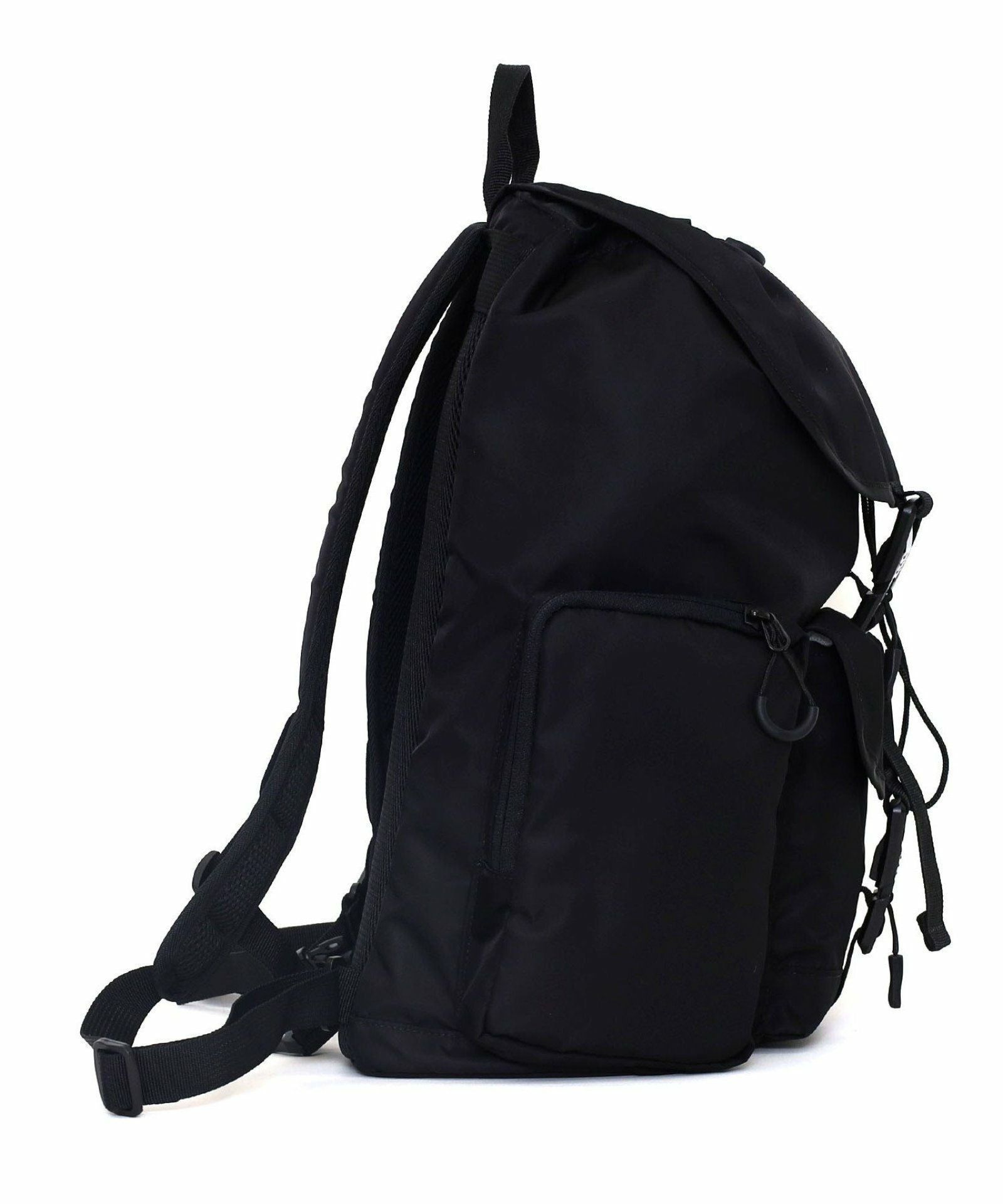 OUTLET SALE】フロント3ポケットフラップBACKPACK／A4対応