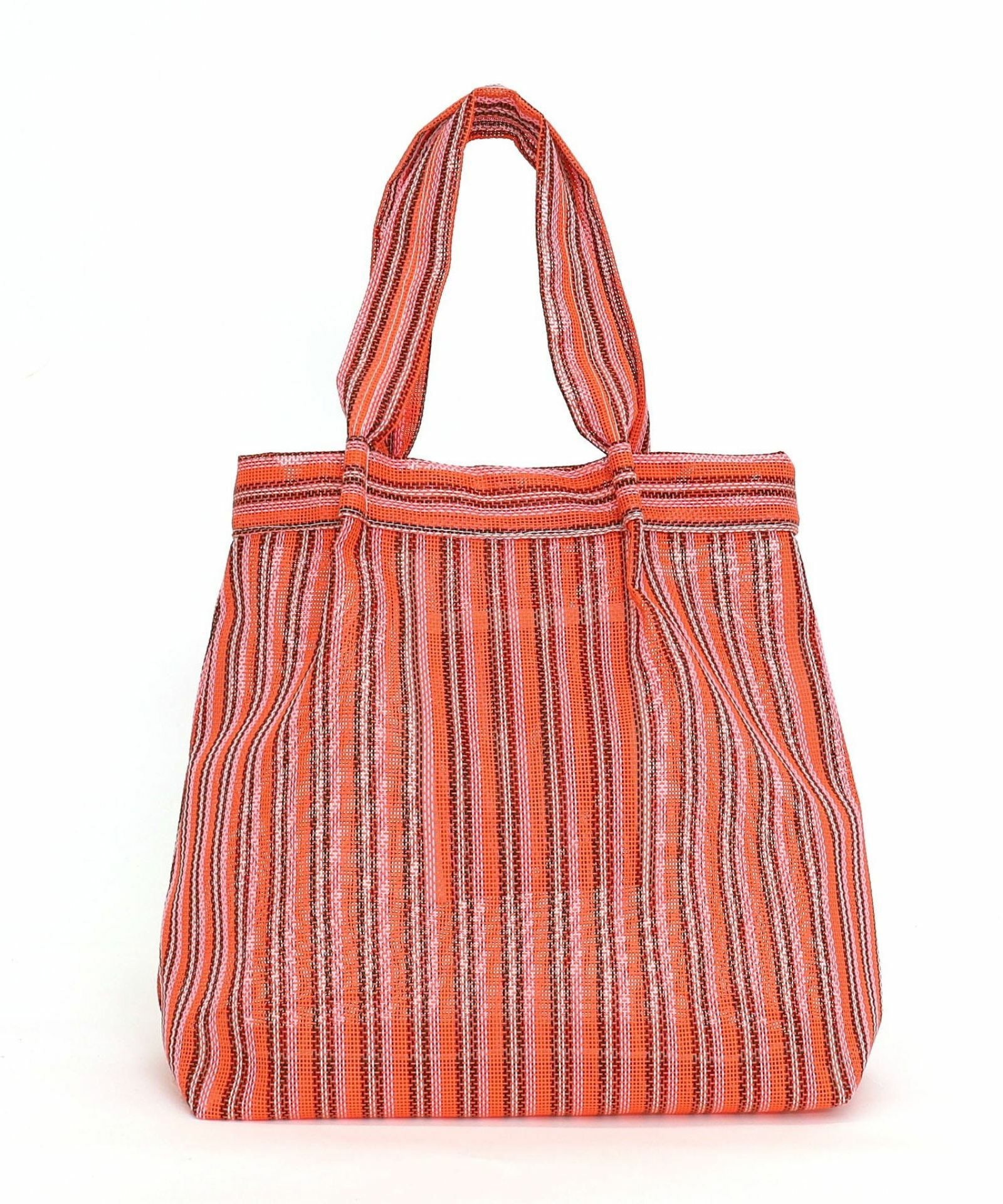 50％OFF 10日間限定SALE】 メッシュトートバッグ／A4対応 | COO ONLINE
