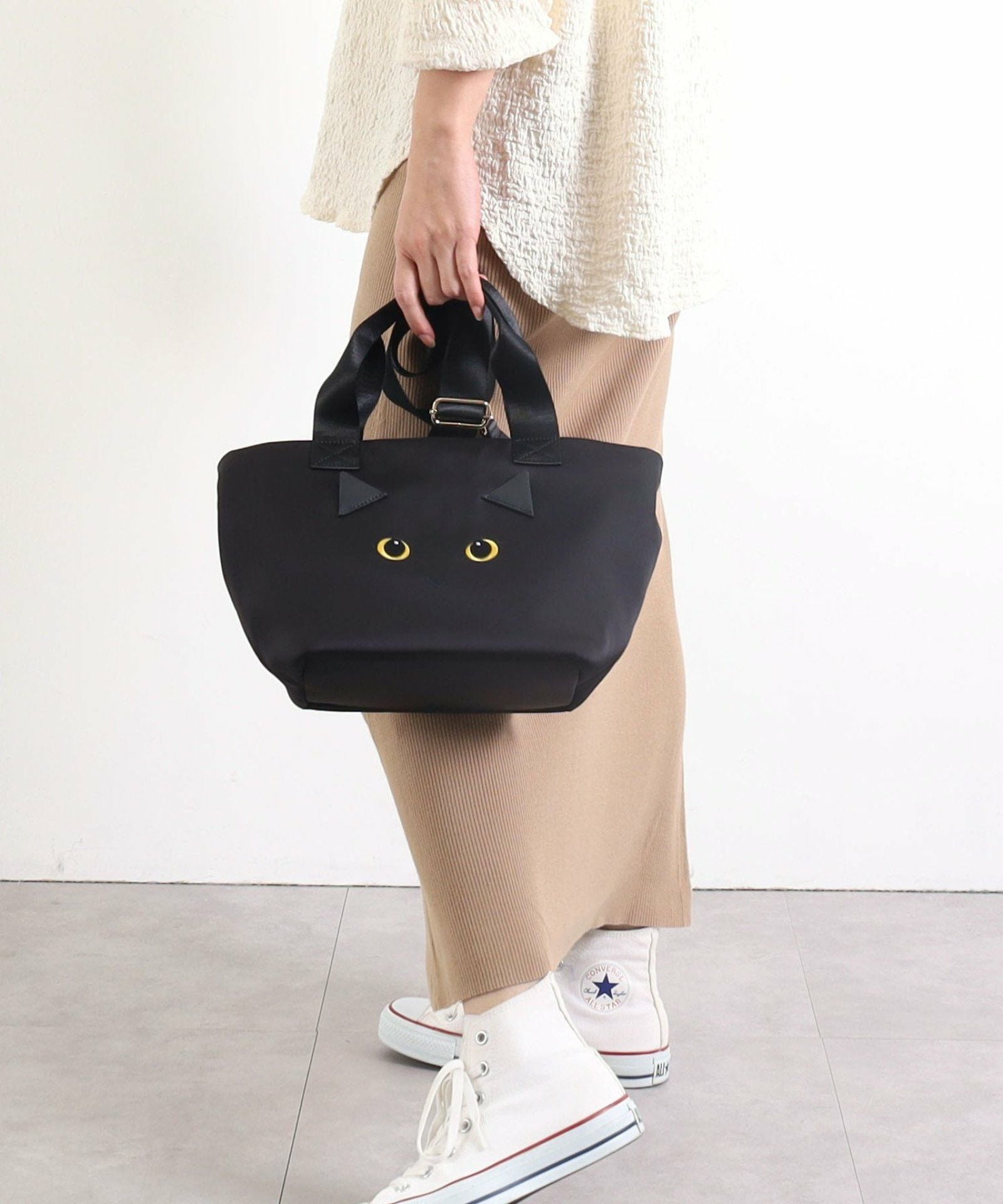 50％OFF 10日間限定SALE】 猫トートバッグ | COO ONLINE