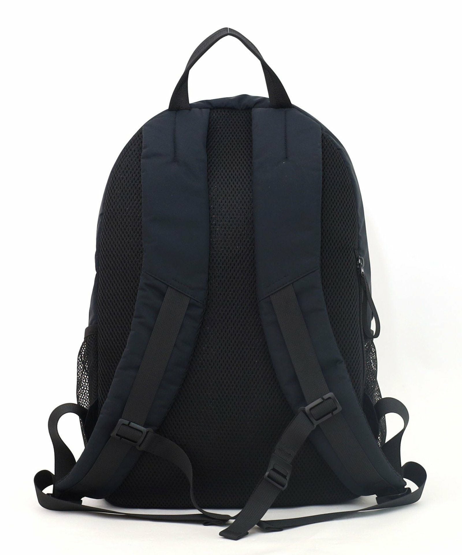 OUTLET SALE】 圧着ファスナー多機能バックパック／A4対応 | COO ONLINE