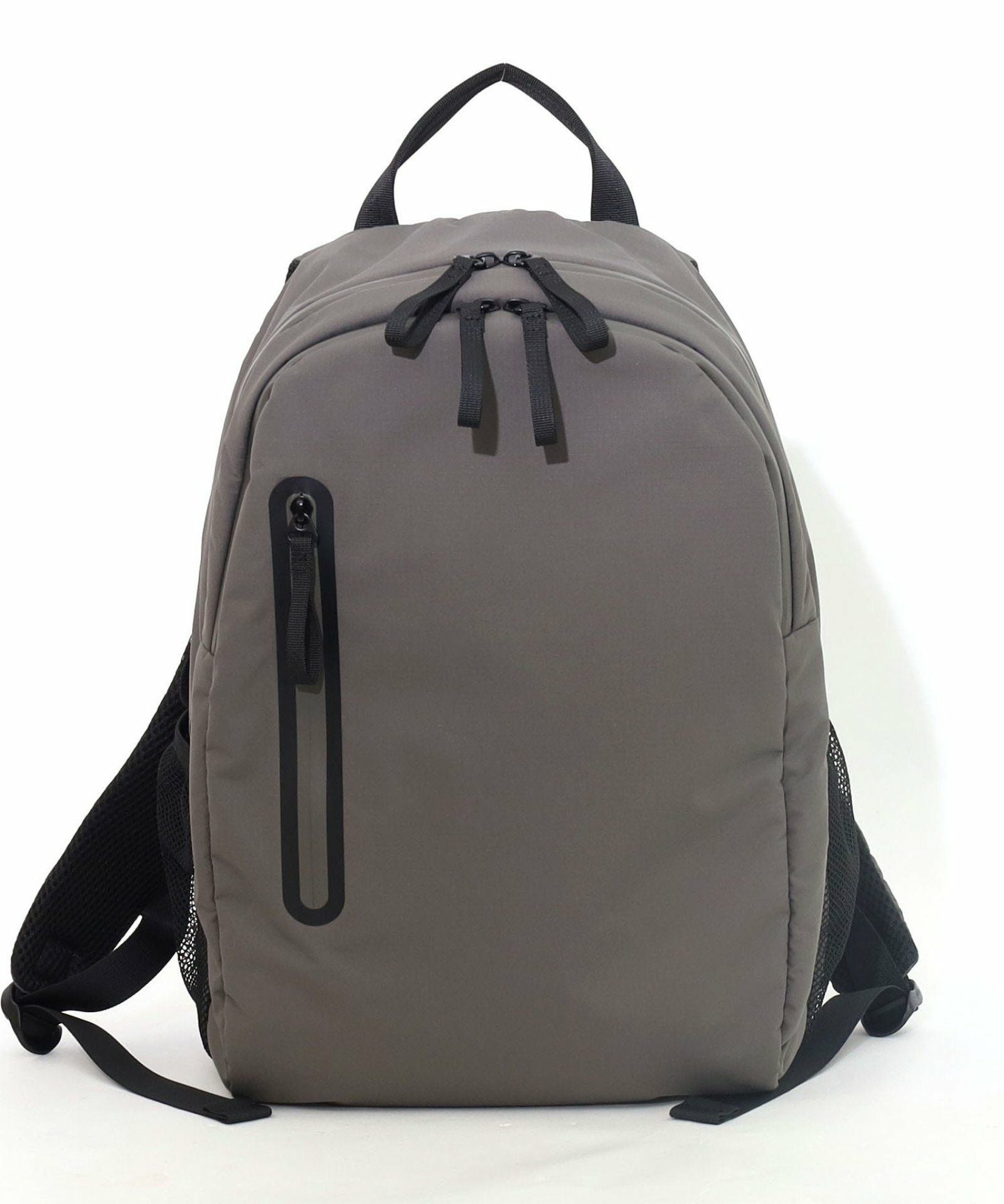 ☆SUMMER SALE☆【OUTLET SALE】 圧着ファスナー多機能バックパック