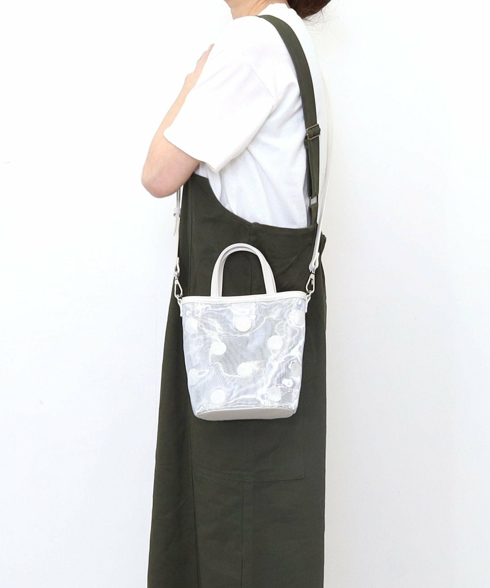 GW SALE】MAX50％OFF SMILEY ドットスパンコール刺繍メッシュ