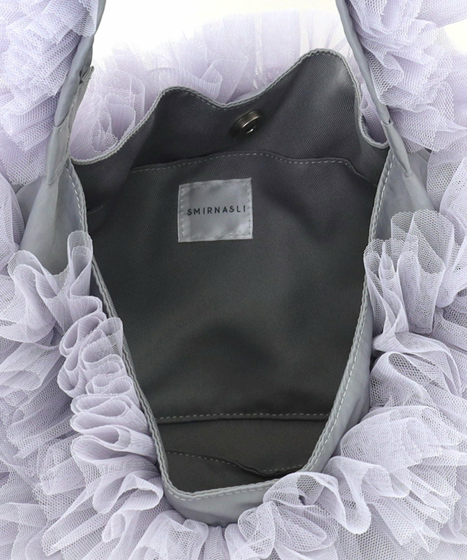 OUTLET SALE】 チュールショルダーバッグ | COO ONLINE