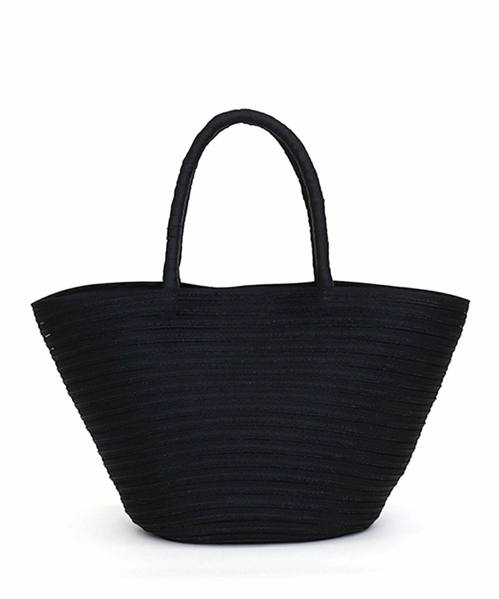 OUTLET SALE】 リボンxサテンブレードカゴバッグ | COO ONLINE