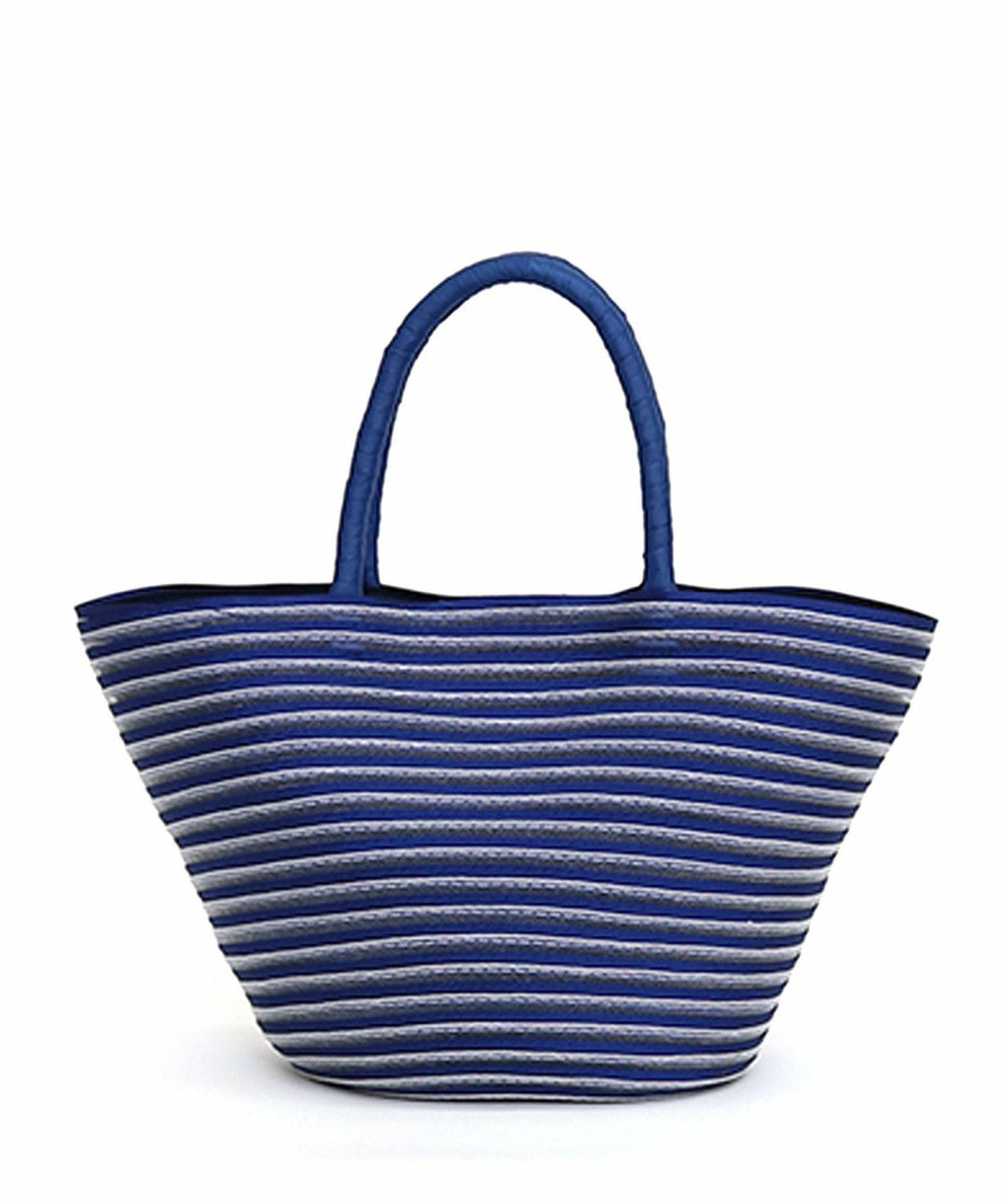 ☆SUMMER SALE☆【OUTLET SALE】 リボンxサテンブレードカゴバッグ