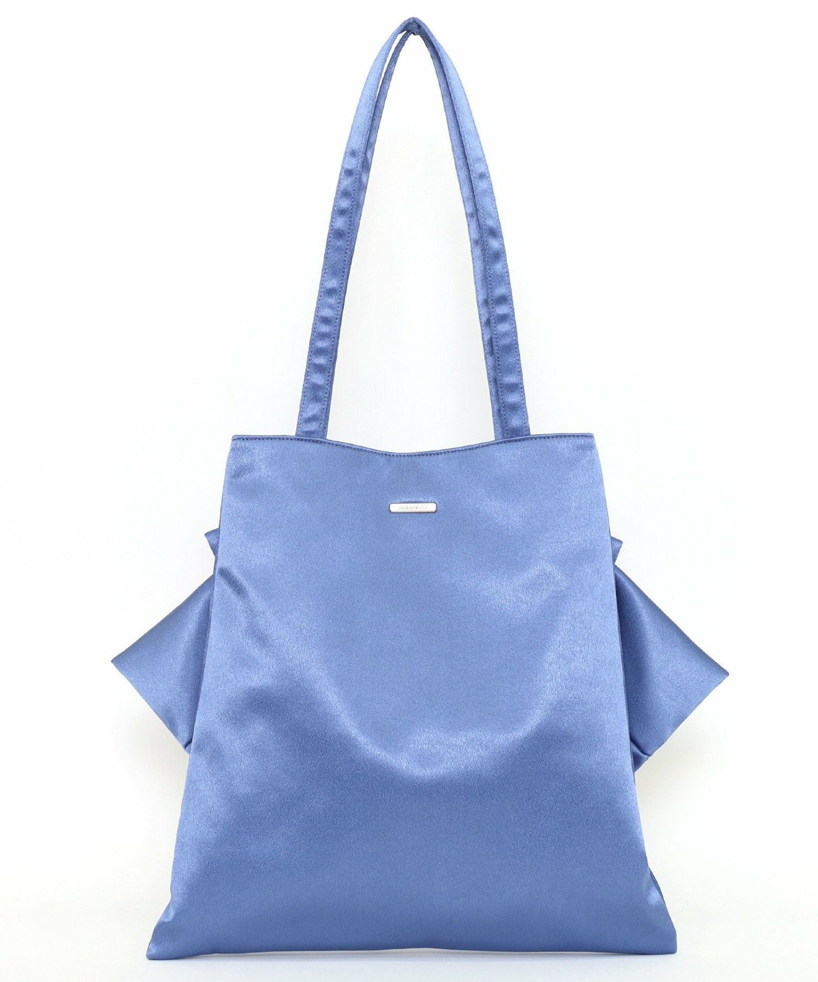 OUTLET SALE】 サテンリボントートバッグ／A4対応 | COO ONLINE