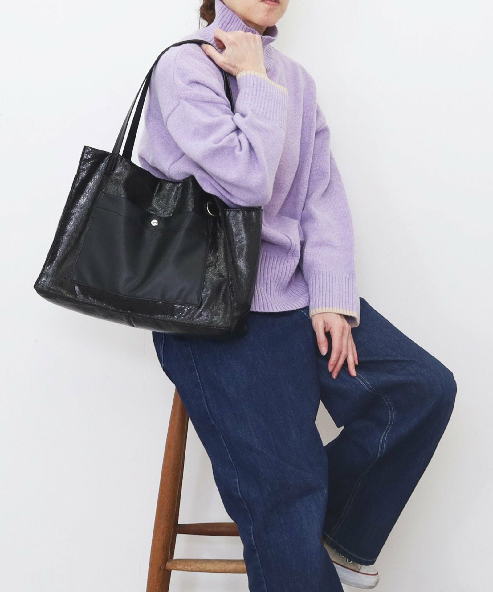 公式通販】Nananoel（ナナノエル）のトートバッグ｜クーオンライン