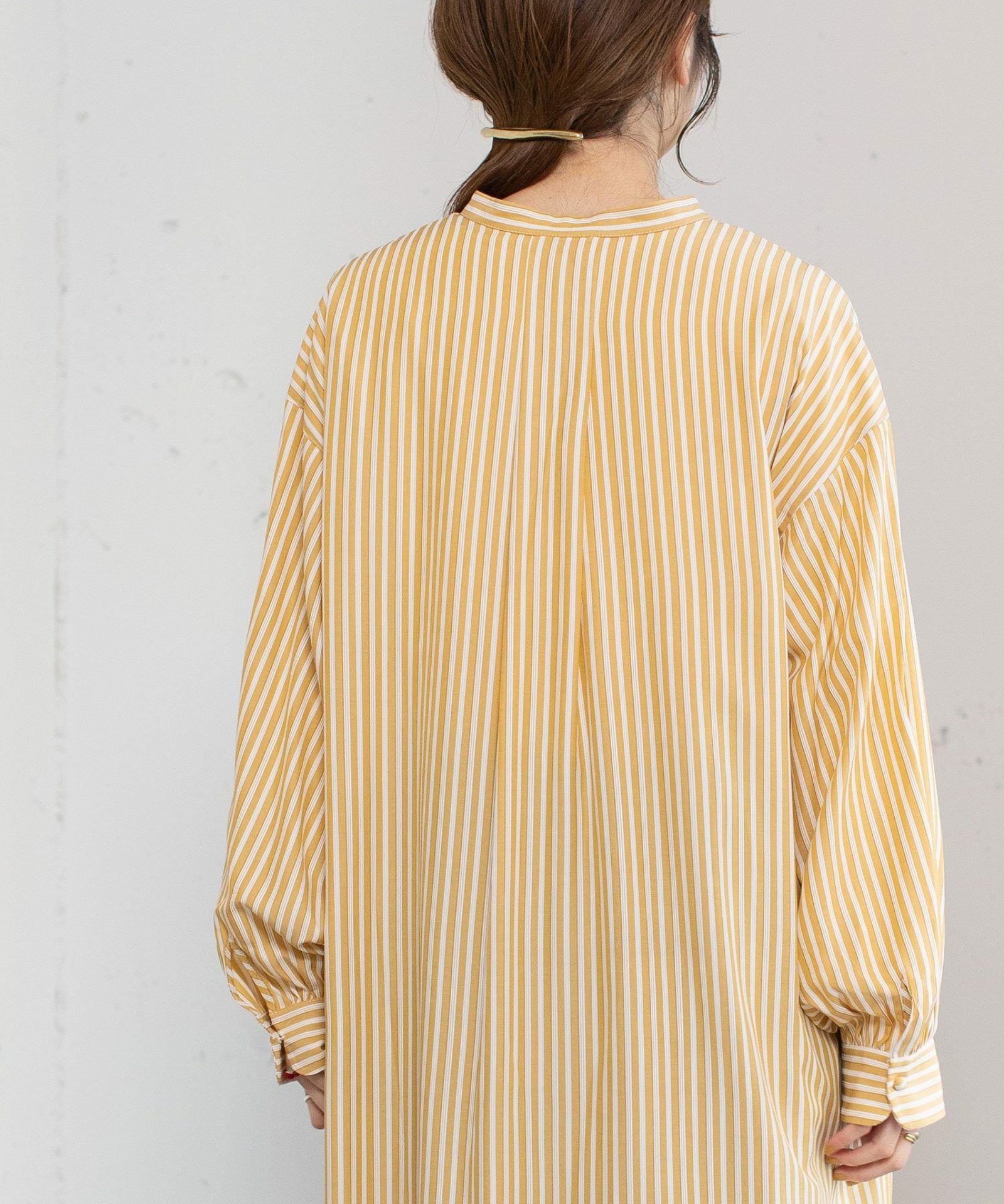 LIMITED PRICE＞バンドカラープルオーバーワンピース | COO ONLINE