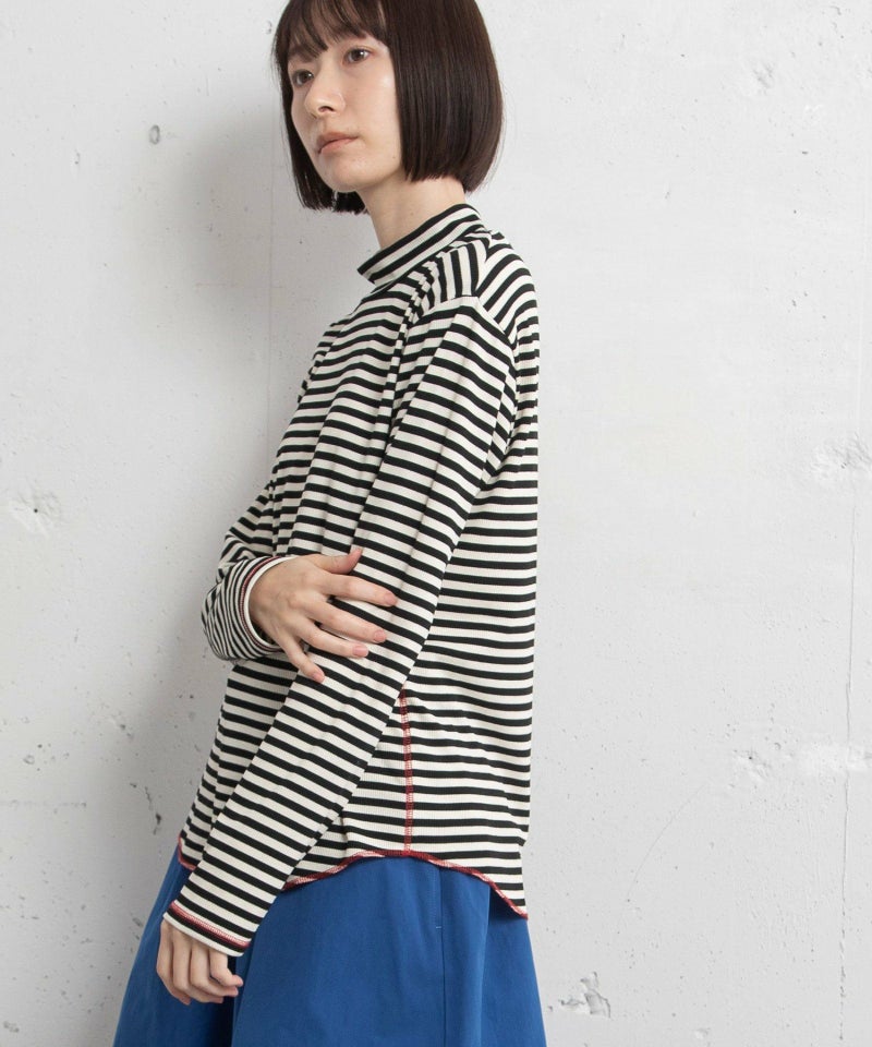 モデル身長：165cm