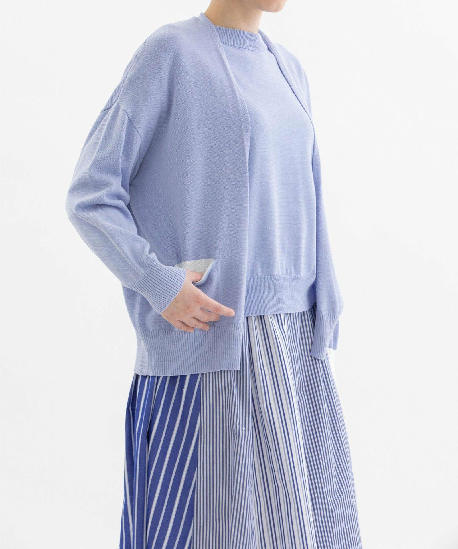 SPECIAL PRICE】オーガニックコットンはおりカーディガン | COO ONLINE