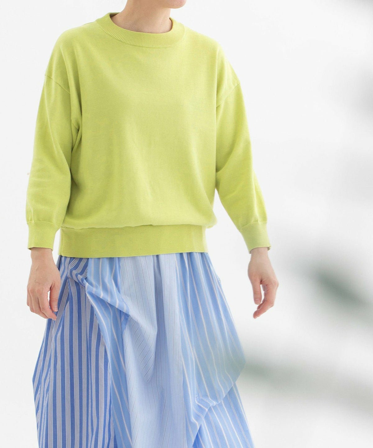 モデル身長：160cm