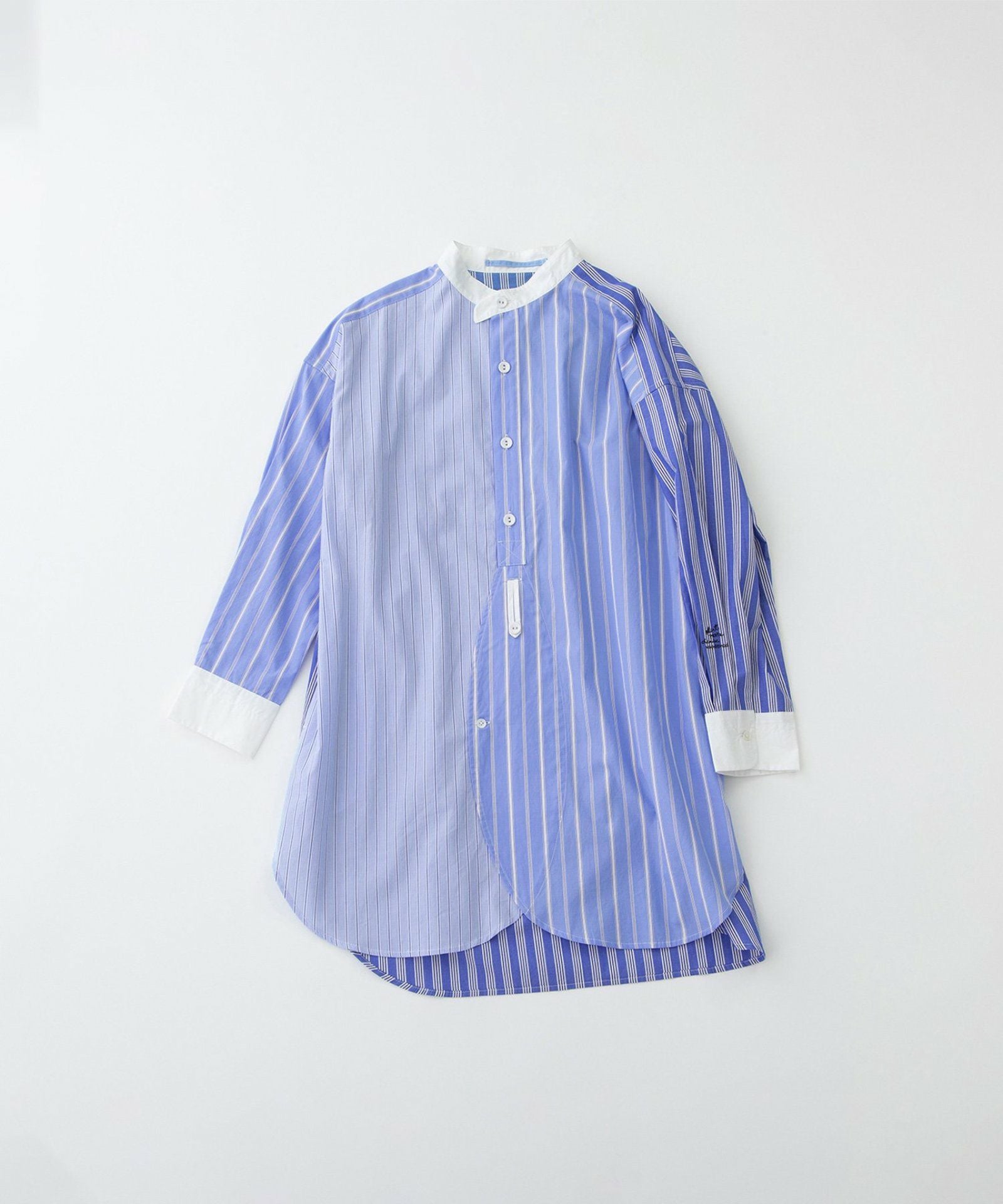 SPECIAL PRICE】miscスタンドカラーチュニックシャツ | COO ONLINE