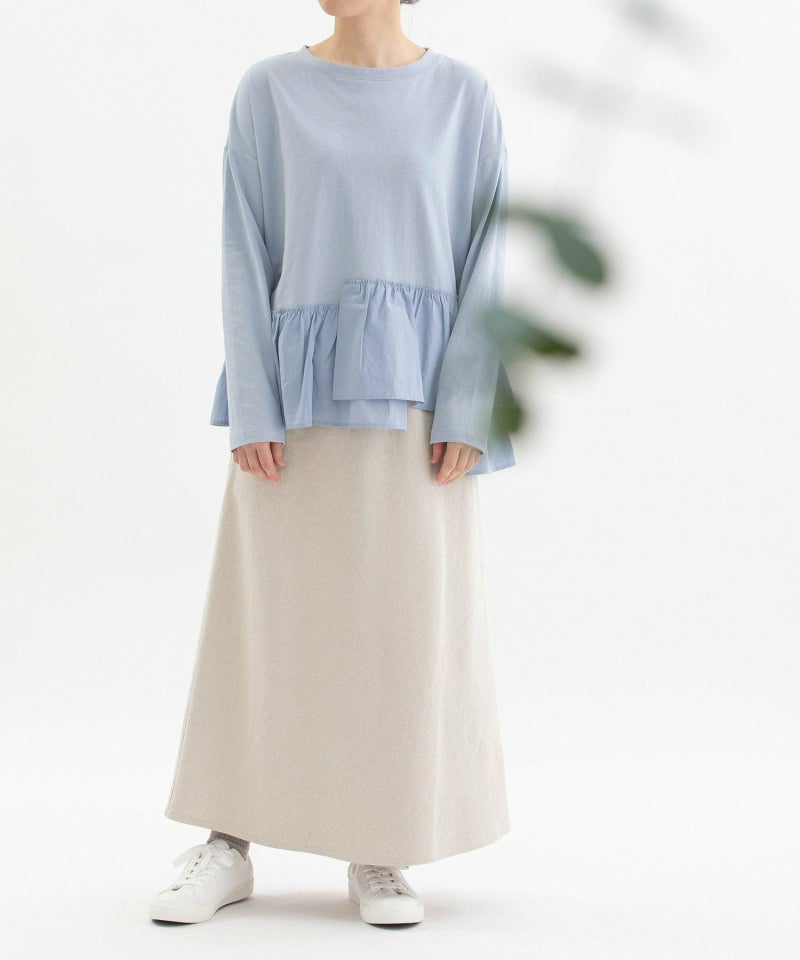 モデル身長：160cm