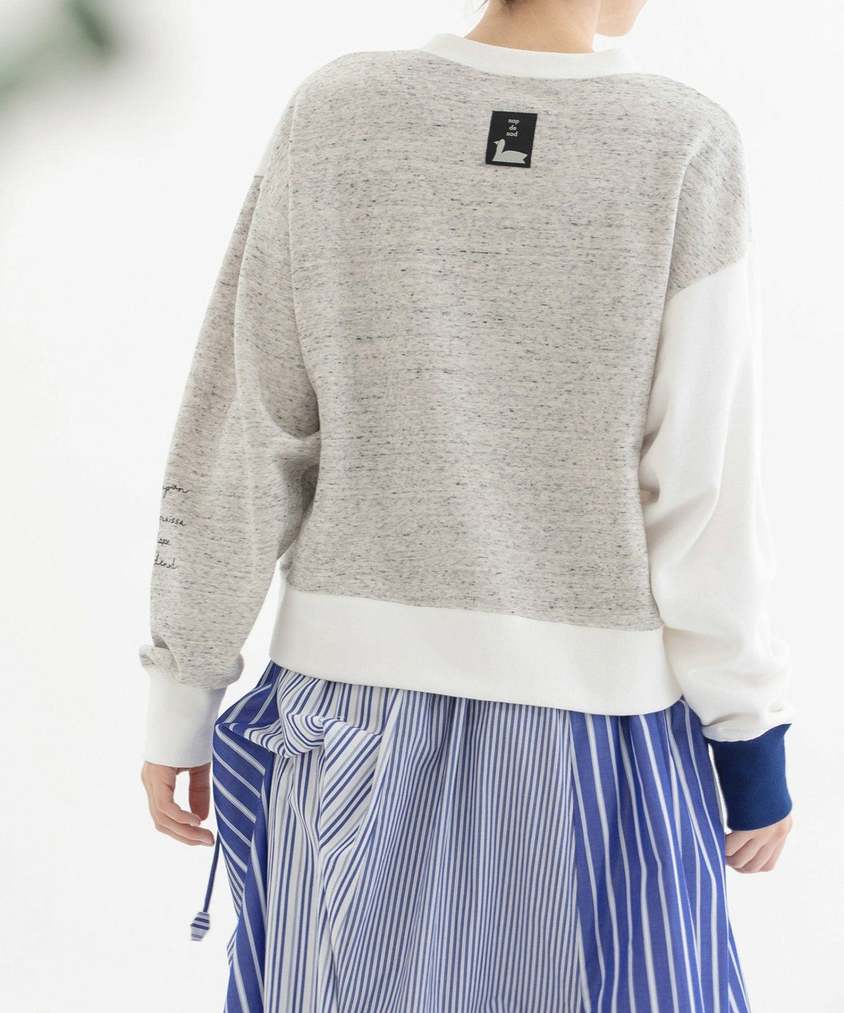 モデル身長：170cm