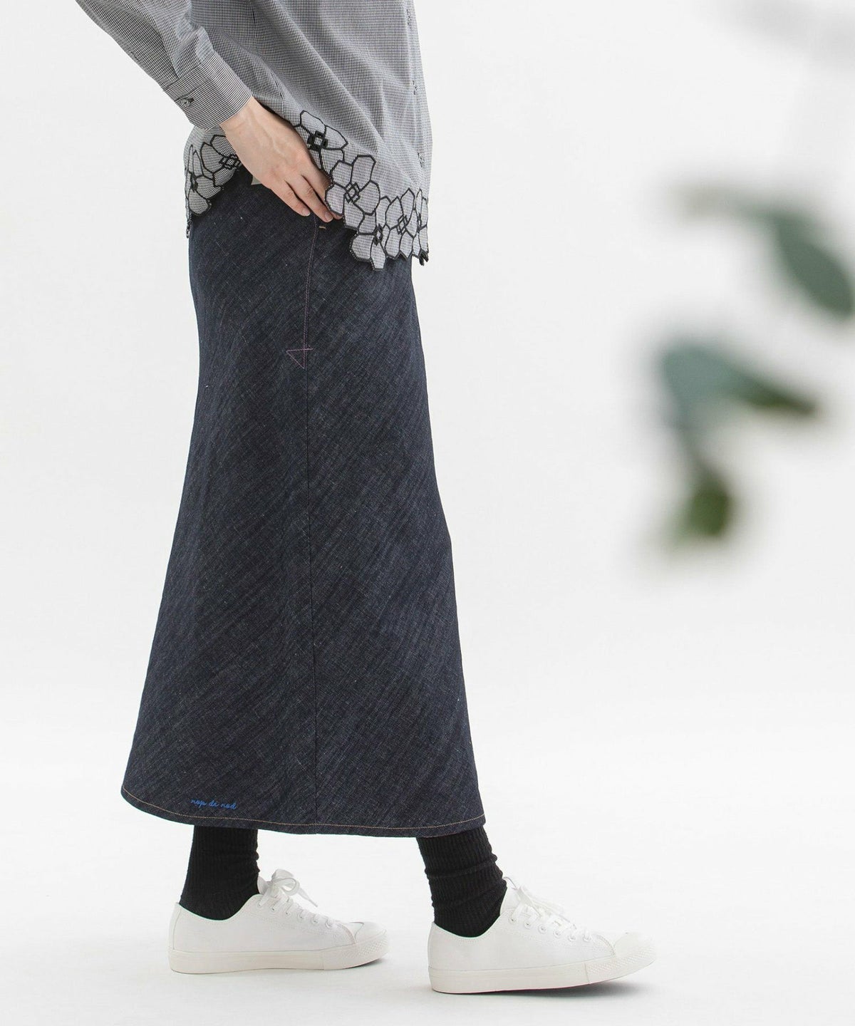 モデル身長：170cm