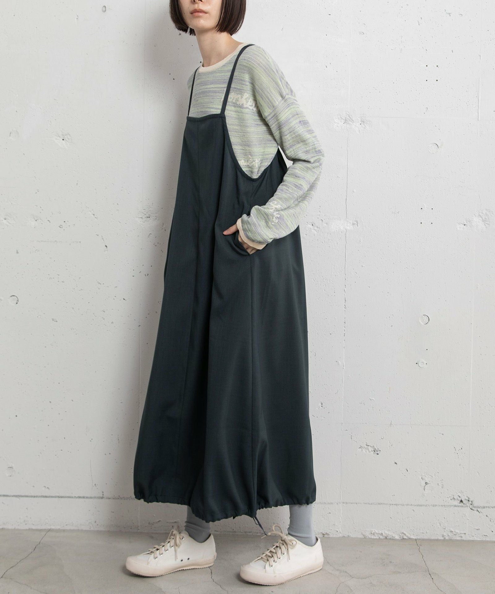 PRE SALE＞ジャンパースカート | COO ONLINE