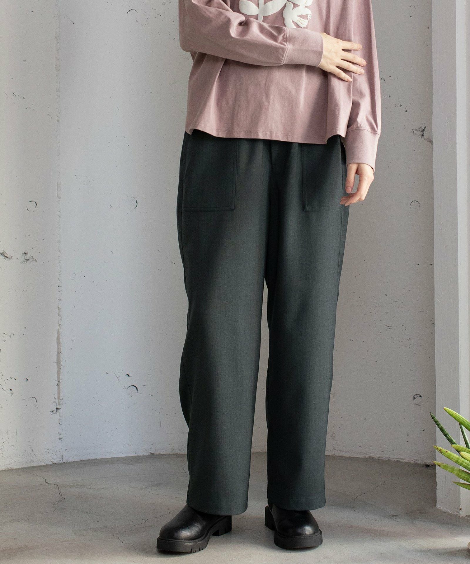 SUMMER SALE】ペインターパンツ | COO ONLINE