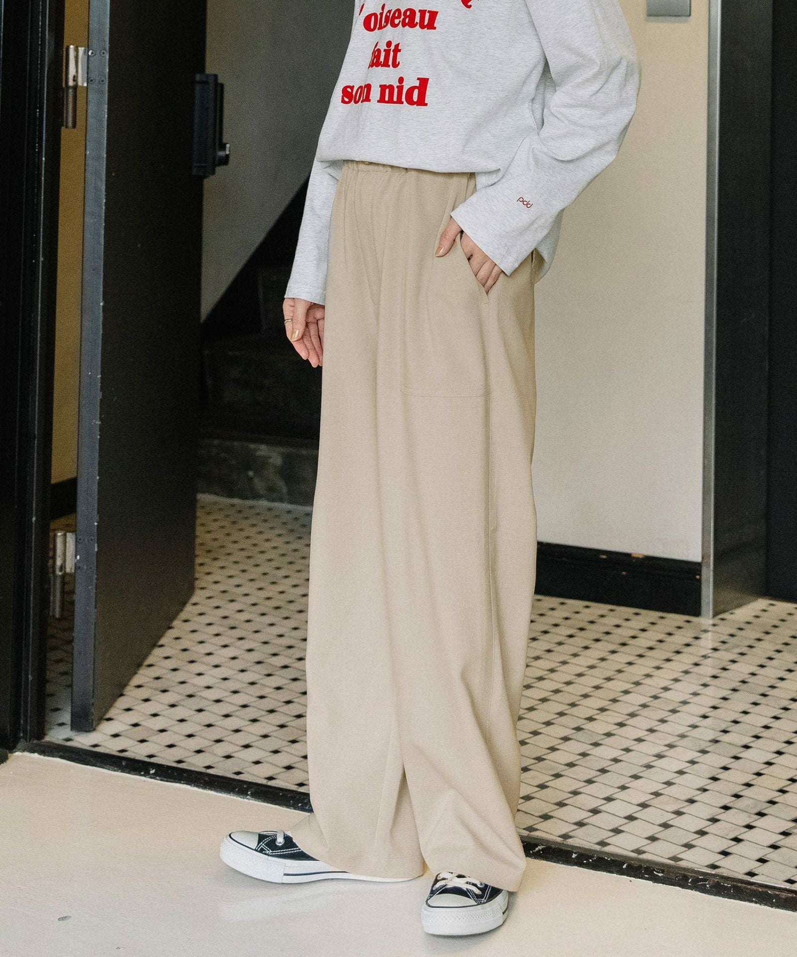 SUMMER SALE】ペインターパンツ | COO ONLINE