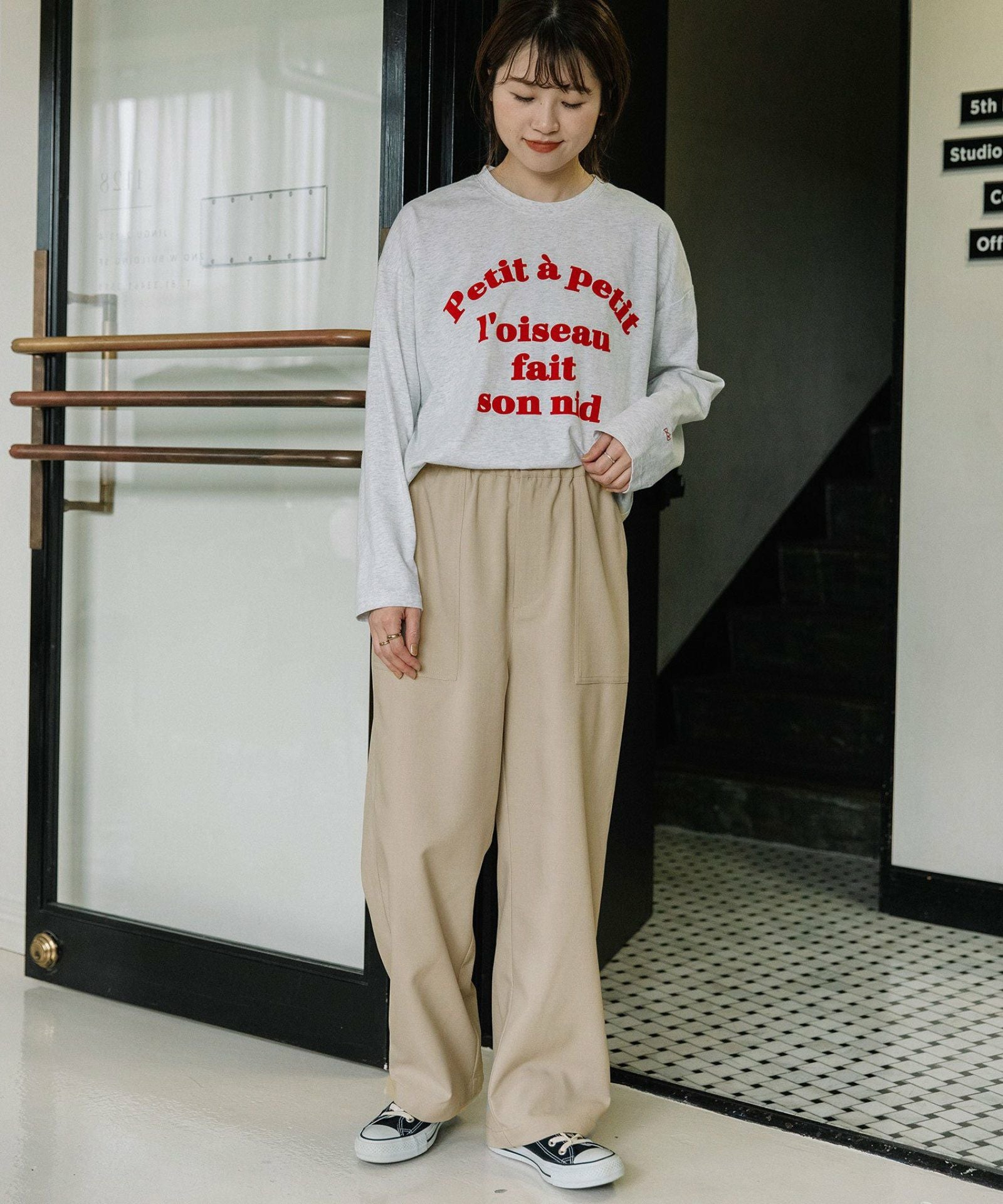 SUMMER SALE】ペインターパンツ | COO ONLINE