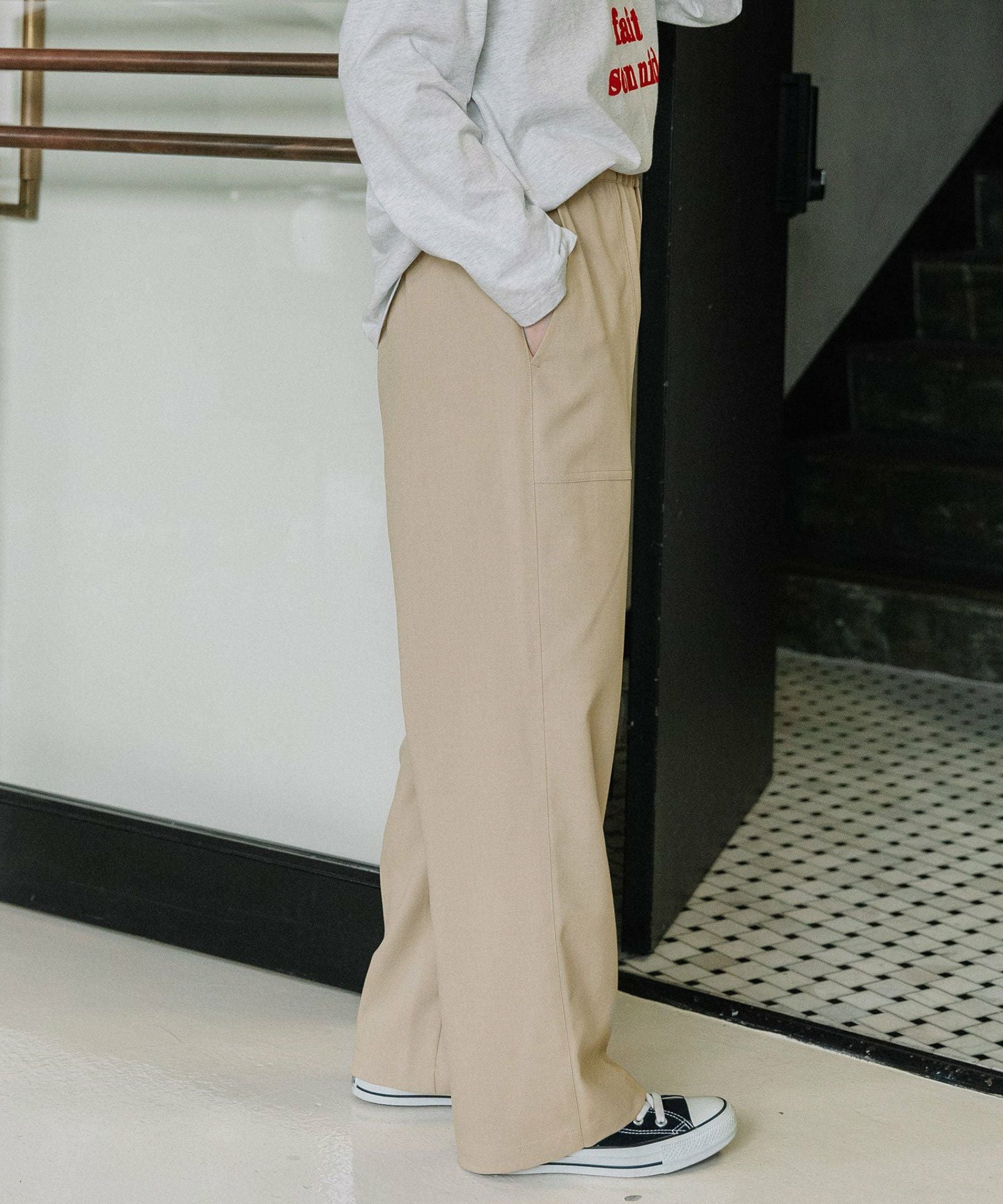 SUMMER SALE】ペインターパンツ | COO ONLINE