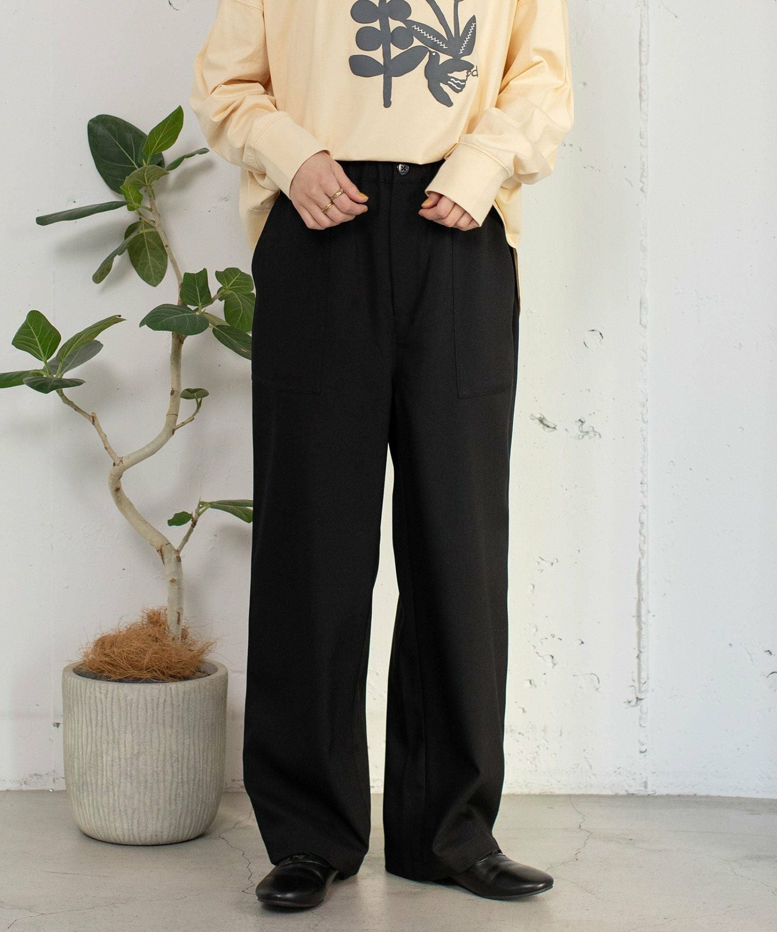 SUMMER SALE】ペインターパンツ | COO ONLINE