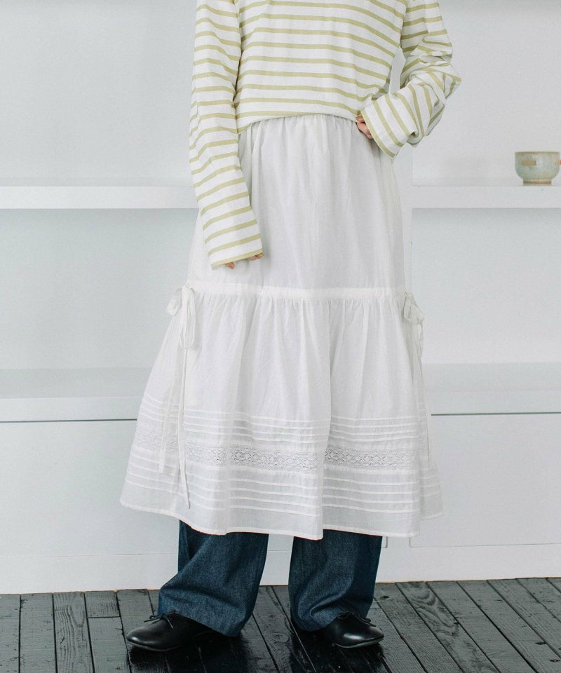 モデル身長：156cm