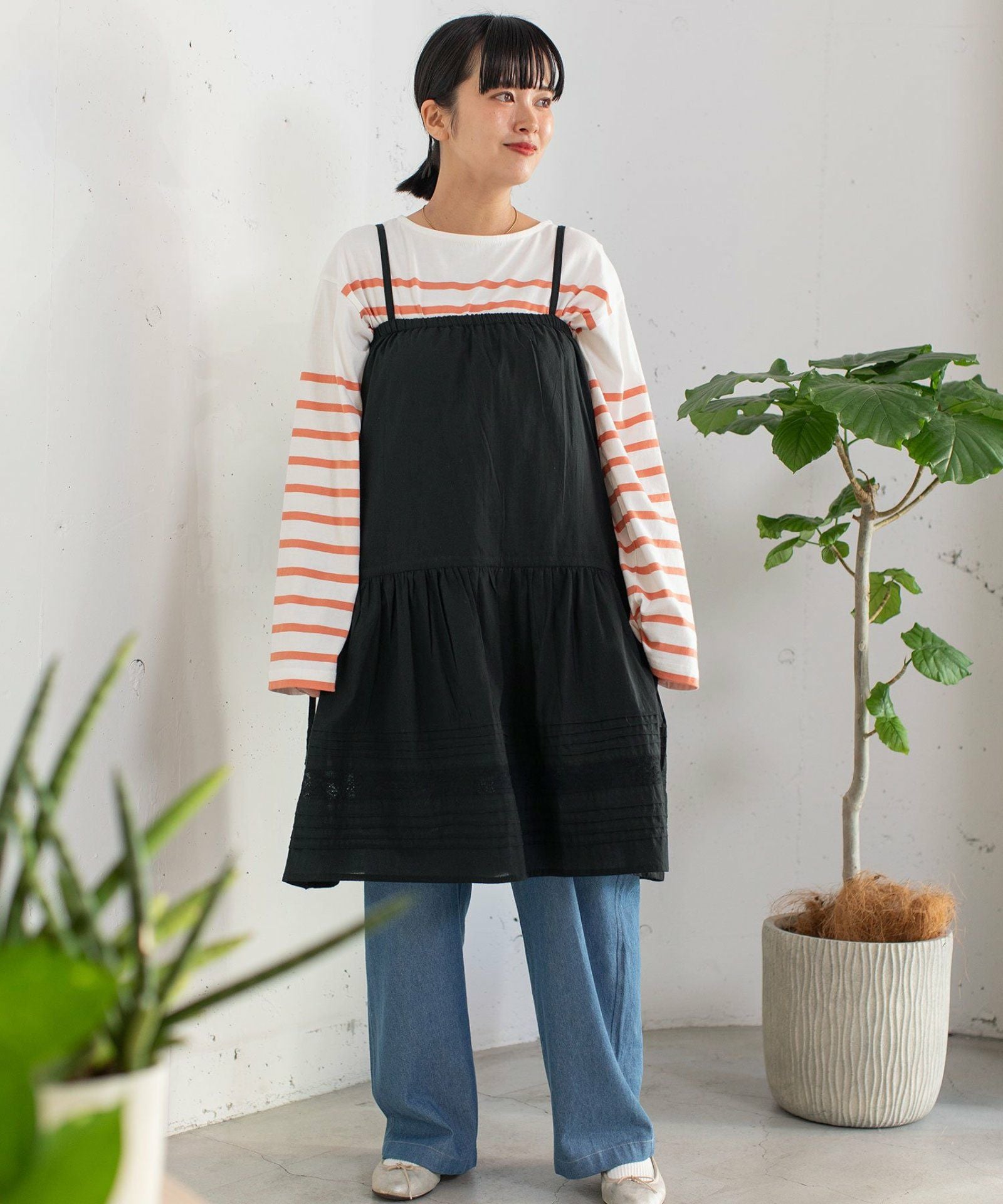 SPECIAL PRICE】＜made in INDIA＞マルチwayギャザーレーススカート