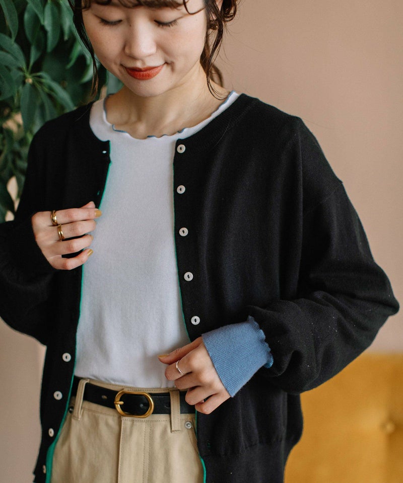 モデル身長：156cm