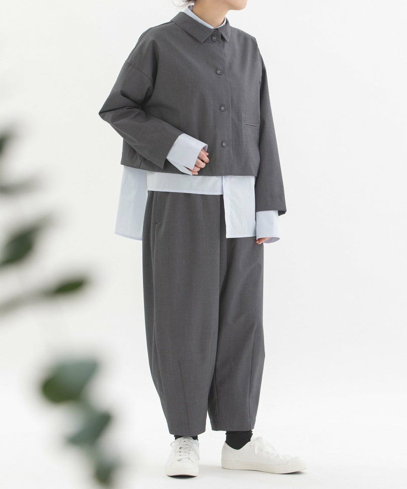 モデル身長：160cm