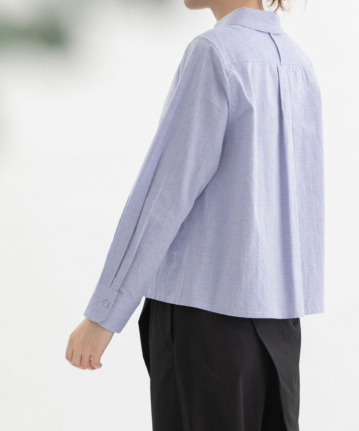 モデル身長：170cm