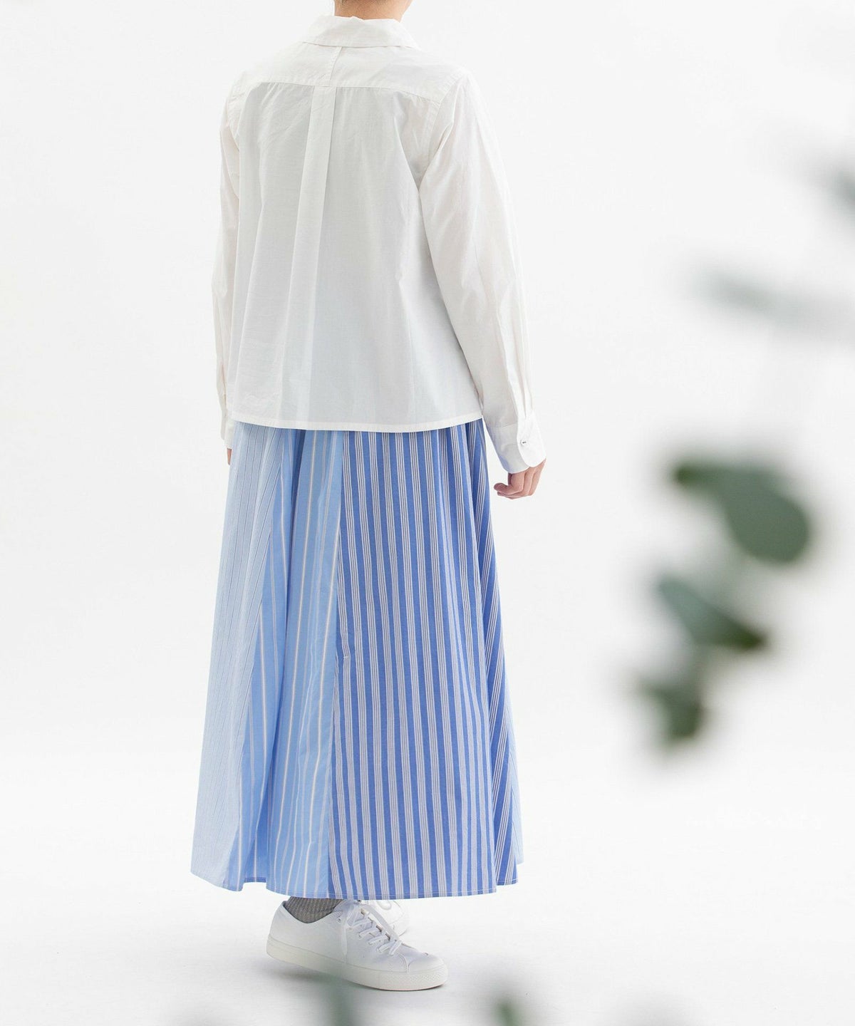 モデル身長：160cm