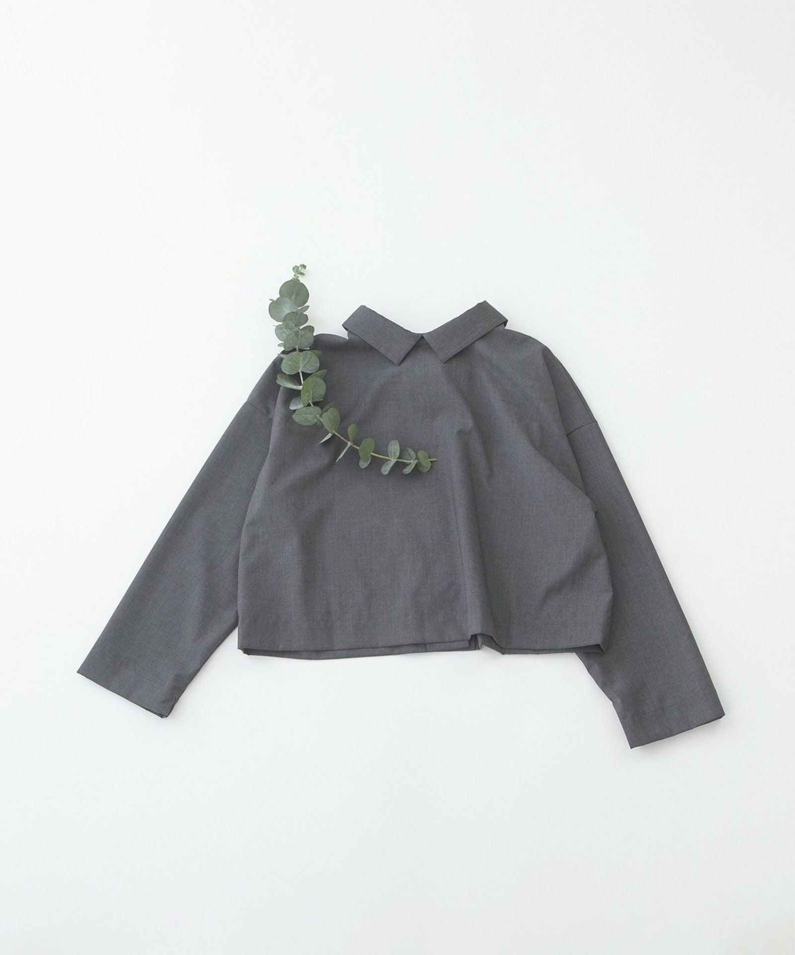 SUMMER SALE】トロ2wayクロップドジャケット | COO ONLINE