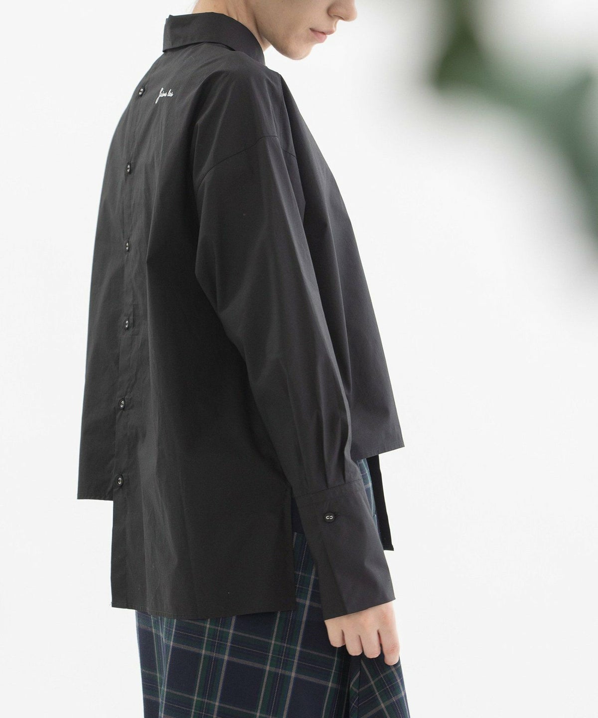 モデル身長：170cm