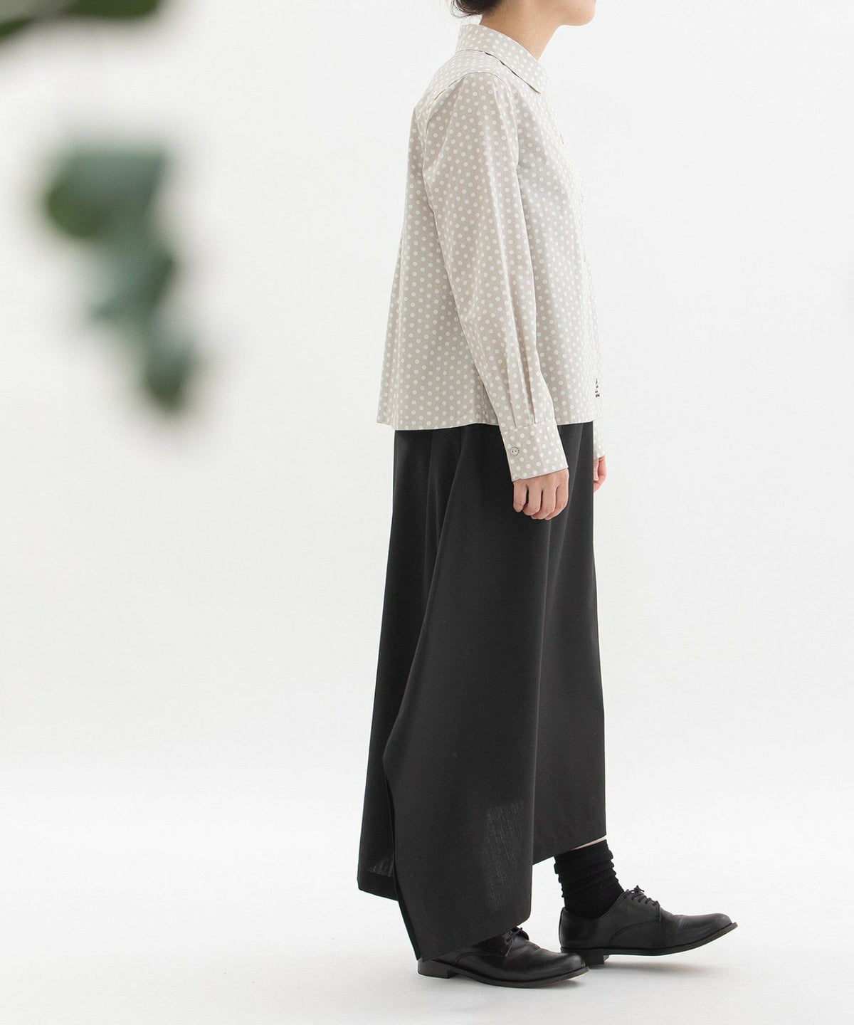 モデル身長：160cm