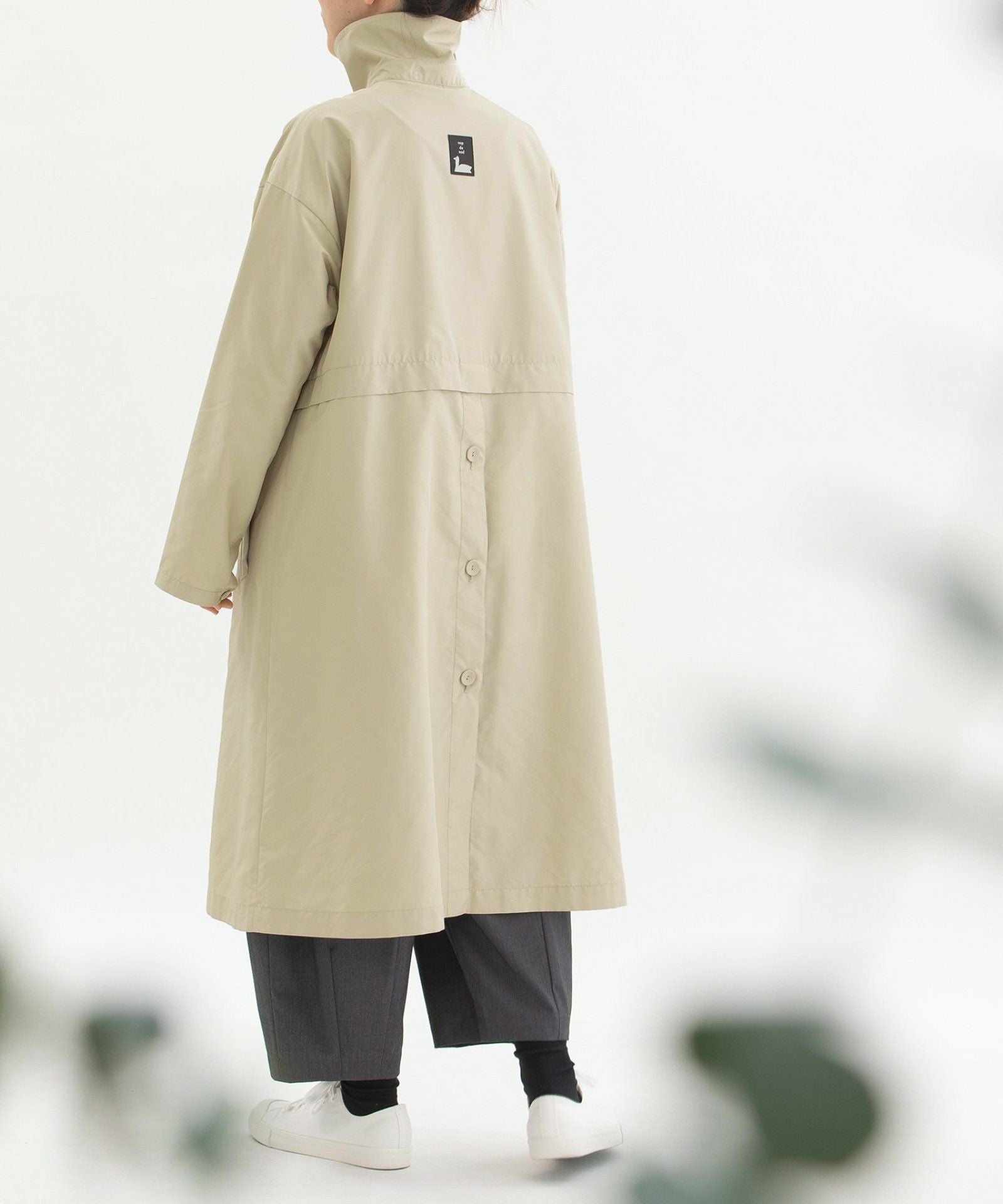 SPECIAL PRICE】タッサータックコート | COO ONLINE