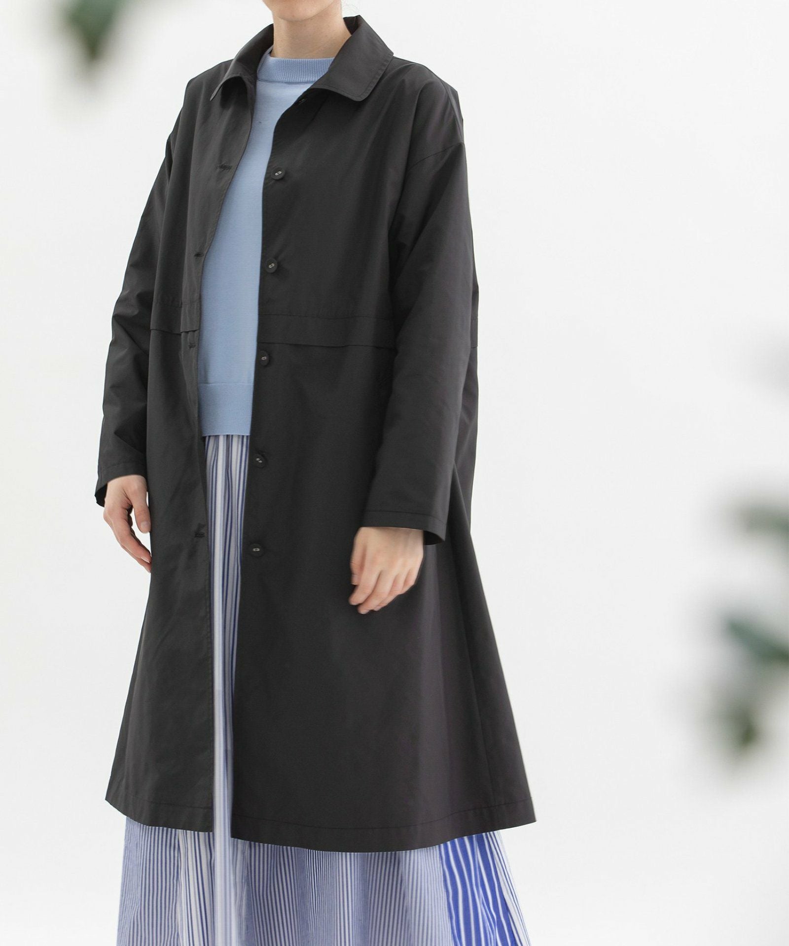 PRE SALE＞タッサータックコート | COO ONLINE